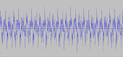 Infogen biosignal